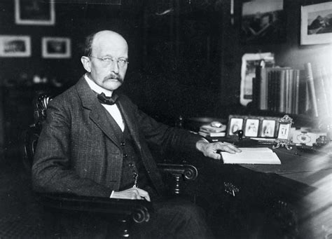 facts about Max Planck